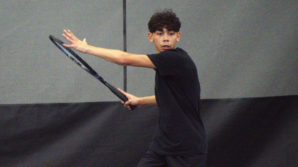 Aaron Glandon/Litter media