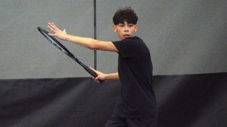 Aaron Glandon/Litter media