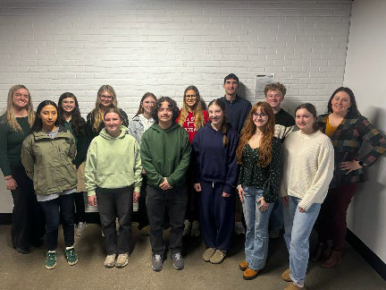 Fairfield County Founation Youth Advisory Committee