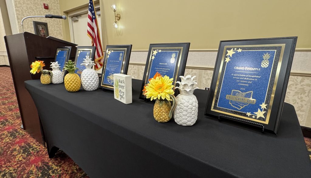 Pineapple Awards 2026
