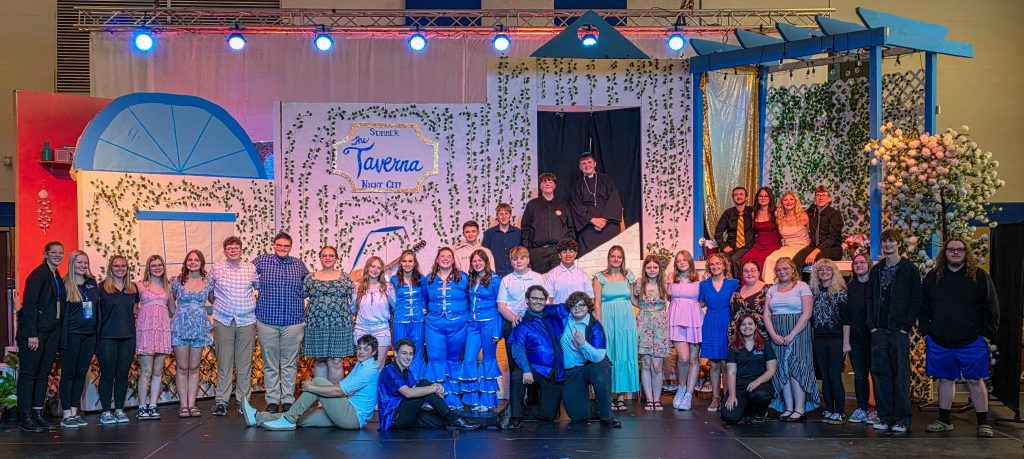 Southeastern Performing Arts