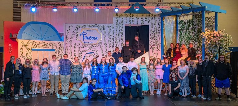 Southeastern Performing Arts