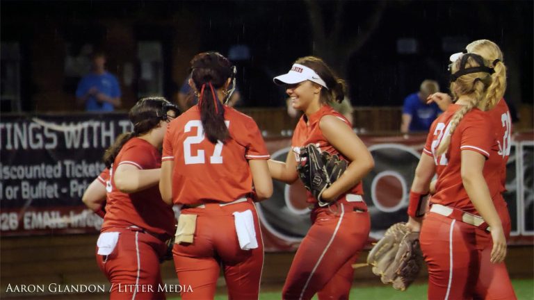 Softball - Jackson