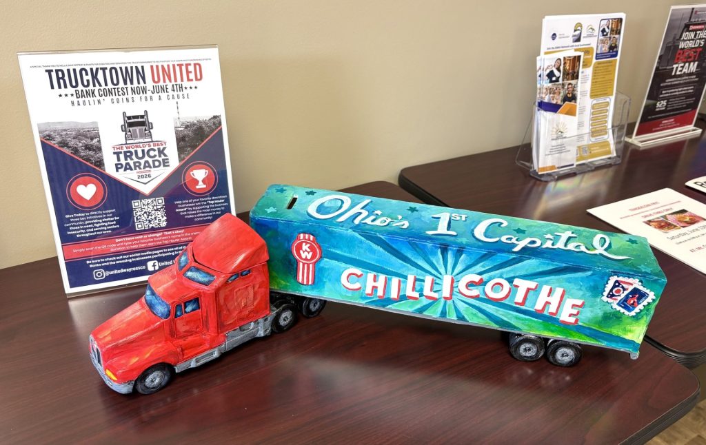 Kenworth Chillicothe
