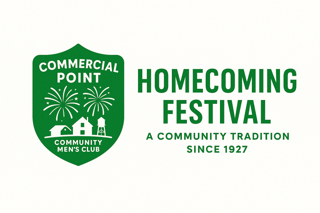 Commercial Point Homecoming Festival