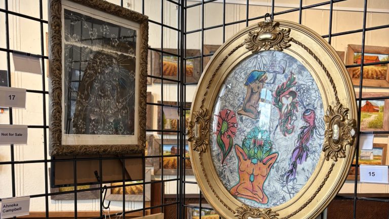 Artsaround