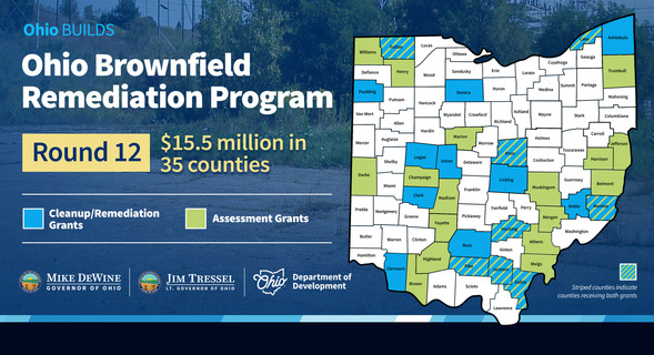 Brownfield Remediation Program