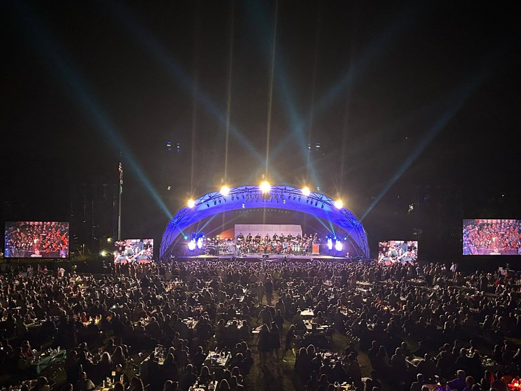 Lancaster Festival returns for their 42nd year this week with full nine-day celebration and GRAMMY-winning headliner Lady A and dozens of free, family-friendly experiences