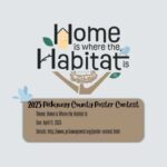 01-10 Home Is Where The Habitat Is