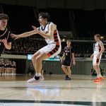 Basketball Marietta-New Philadelphia