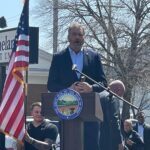 Ohio Attorney General Dave Yost