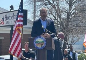 Ohio Attorney General Dave Yost