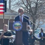 Governor Mike DeWine