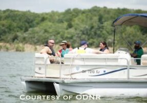 05-02 Pontoon boaters