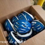 05-06 Bicycle Helmets from ODOT