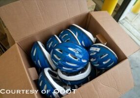 05-06 Bicycle Helmets from ODOT
