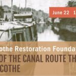 Canal Tour Screen Shot