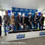 Adena Fayette Medical Center groundbreaking for new 65,000 square foot facility to open in 2027.