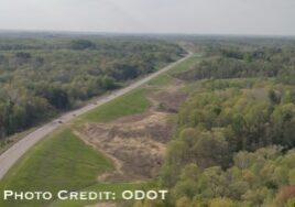 US Rt 33 Expansion in Athens & Meigs counties