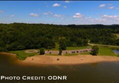 Salt Fork State Park