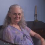 Joy Gough was a faithful friend to the arts and historical communities in the Scioto Valley
