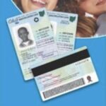 Child Ohio ID Card