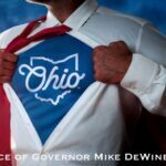 Superman filmed in Ohio