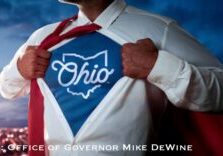 Superman filmed in Ohio