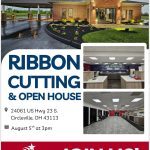 07-24 HCU Circleville Open House