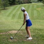 Addison Smith (CHS Girls Golf)