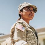 08-28 Female Veteran