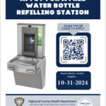 09-26 Water Refilling Station