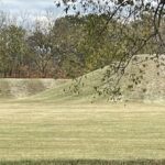 Hopewell Culture National Historical Park- Litter Media/Mike Smith