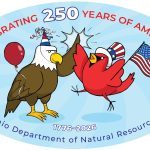10-29 ODNR Celebrates America 250