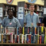 RCI Inmate Library