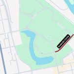 Enderlin Circle Closing