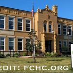 11-04 Fairfield County Health Clinic