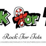 Rock for Tots logo