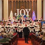 Lancaster Men's Chorus Christmas Concert