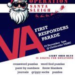 11-18 Operation Santa Sleigh