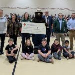 Trees to Books (Vinton County)