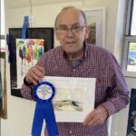 Gene Bray- Best of Show (Amateur)