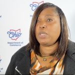 Kenyetta Bagby Office of Consumer Affairs Manager, Division of Financial Institutions, Ohio Department of Commerce