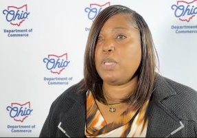 Kenyetta Bagby Office of Consumer Affairs Manager, Division of Financial Institutions, Ohio Department of Commerce