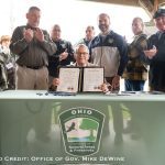 Scioto Brush Creek named Scenic River