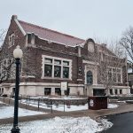 For millions of Ohioans, the services that shape daily life, emergency response, safe roads, 
job help, and access to learning — come from local libraries and township government