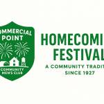 Commercial Point Homecoming Festival