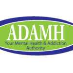 ADAMH Logo