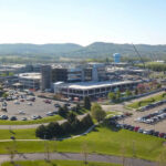 The Adena Health System's Adena Orthopedic and Spine Institute (AOSI) April 30, 2021. Dan Ramey/Litter Media