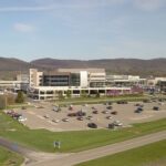 Adena Regional Medical Center, Chillicothe, Ohio. Dan Ramey/Litter Media